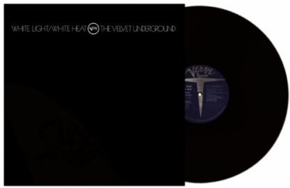 The Velvet Underground - White Light/white Heat [Disco de Vinil]