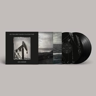 Tolhurst - Los Angeles