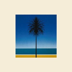 Metronomy - The English Riviera [Disco de Vinil]