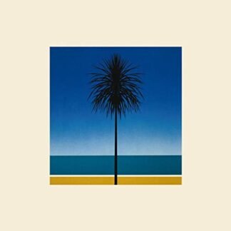 Metronomy - The English Riviera [Disco de Vinil]