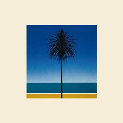 Metronomy - The English Riviera [Disco de Vinil]