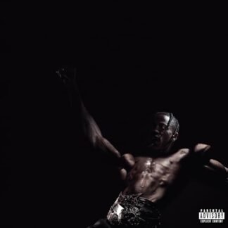 Travis Scott - UTOPIA (X) (2LP)