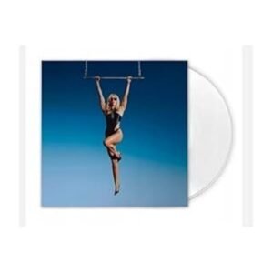 Miley Cyrus - Endless Summer Vacation - White Colored Vinyl