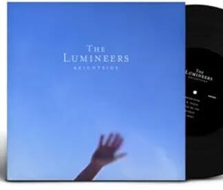 The Lumineers - Brightside [Disco de Vinil]