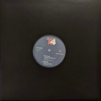 Top 4 / Various - TOP 4