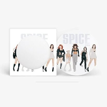 Spice Girls - Spiceworld 25 [Picture Disc LP]