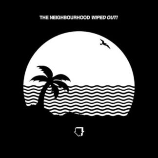 The Neighbourhood - Wiped Out! [Disco de Vinil]