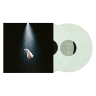 Ariana Grande - eternal sunshine deluxe: brighter days ahead[Translucent Marble 2 LP]