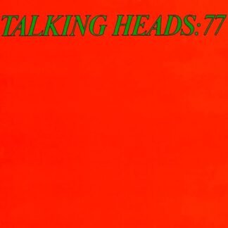 Talking Heads - Talking Heads: 77 Lp 180 G