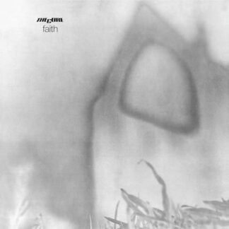 Cure - Faith (Picture Disc) (Rsd) [Disco de Vinil]