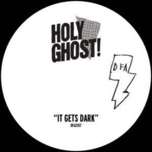 Holy Ghost! - It Gets Dark [Disco de Vinil]
