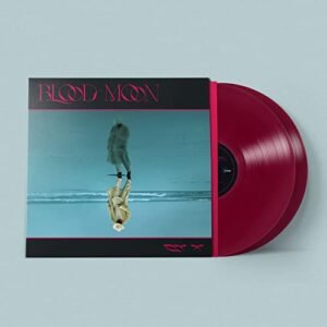 Ry X - BLOOD MOON (2LP)