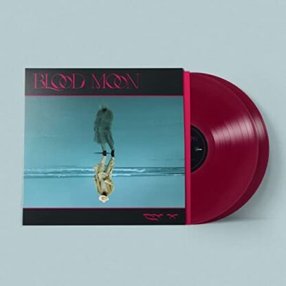 Ry X - BLOOD MOON (2LP)