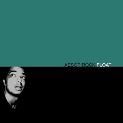 Aesop Rock - Float (Custom Green Vinyl) [Disco de Vinil]