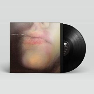Pj Harvey - Dry [VINYL] [Disco de Vinil]