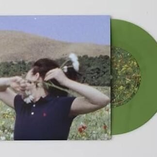 Billie Eilish - Birds Of A Feather (UO Exclusive) 7" Vinyl