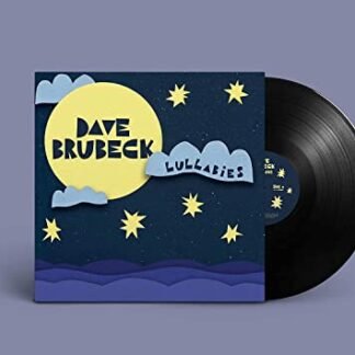 Dave Brubeck - Lullabies [LP]