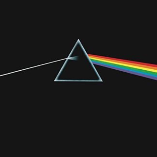 Pink Floyd - The Dark Side Of The Moon [Disco de Vinil]