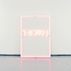 The 1975 - I like it when you sleep, for you are so beautiful yet so unaware of it