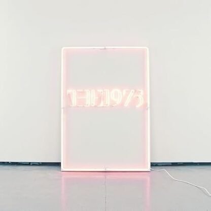 The 1975 - I like it when you sleep, for you are so beautiful yet so unaware of it