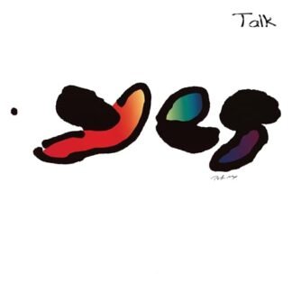 Yes - TALK [VINYL]