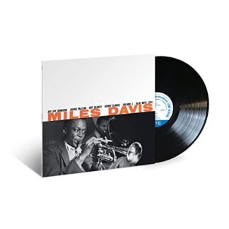 Miles Davis - Volume 1 (Blue Note Classic Vinyl Series) [LP]