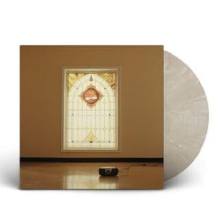 Lord Huron/Ben Schneider - MUSIC FOR THE STARLING GIRL (MUSIC FROM THE ORIGINAL MOTION PICTURE) (TRANSLUCENT FOG VINYL)