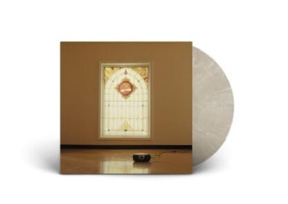 Lord Huron/Ben Schneider - MUSIC FOR THE STARLING GIRL (MUSIC FROM THE ORIGINAL MOTION PICTURE) (TRANSLUCENT FOG VINYL)