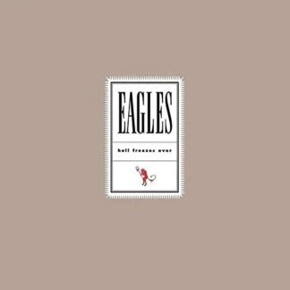 Eagles - Hell Freezes Over (2Lp/Remastered)
