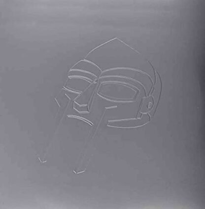 Mf Doom - Operation Doomsday [Disco de Vinil]