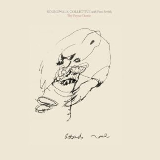 Soundwalk Collective & Patti Smith - Peyote Dance