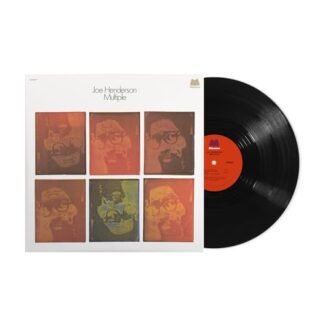 Joe Henderson - Multiple [VINYL]
