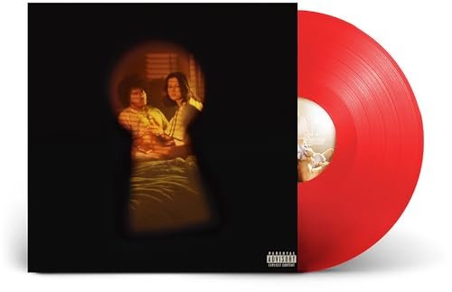Selena Gomez & Benny Blanco - I Said I Love You First [VINYL]