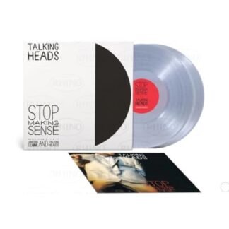 Talking Heads - Stop Making Sense (Deluxe Edition) [VINYL]