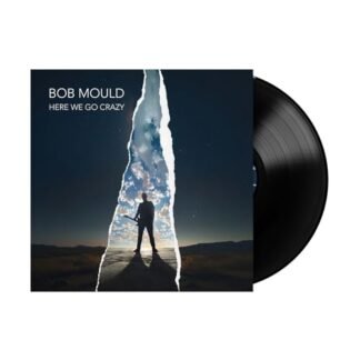 Bob Mould - Here We Go Crazy [VINYL]