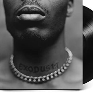 Dmx - Exodus [LP]