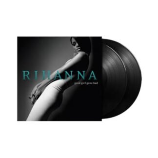 Rihanna - Good Girl Gone Bad [Disco de Vinil]