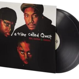 A Tribe Called Quest - Hits, Rarities and Remixes [Disco de Vinil]