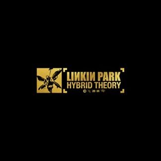 Linkin Park - Hybrid Theory (20th Anniversary Edition) 4LP [Disco de Vinil]