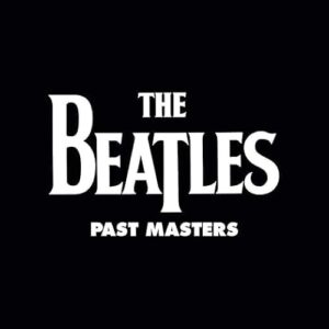 The Beatles - Past Masters VOL 1 & 2