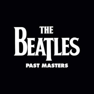 The Beatles - Past Masters VOL 1 & 2