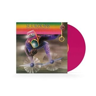 Scorpions - Fly To The Rainbow (Special Edition)