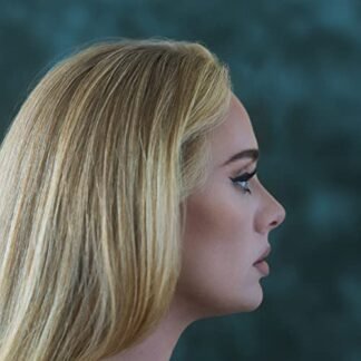 Adele - 30 (Amazon Exclusive White Vinyl) [Disco de Vinil]
