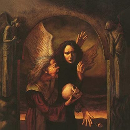 Death Angel - Fall From Grace [Disco de Vinil]