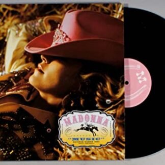 Madonna - Music