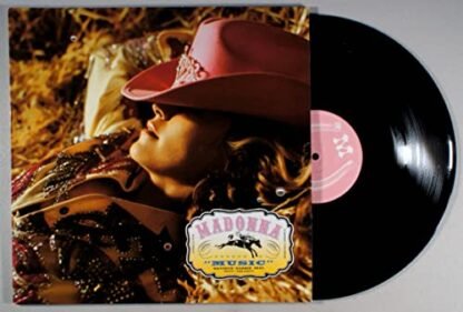 Madonna - Music