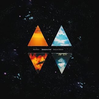 Marillion - SEASONS END (2023 REMIX) (2LP)