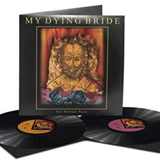 My Dying Bride - For Darkest Eyes