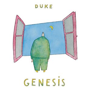 Genesis - Duke [Disco de Vinil]