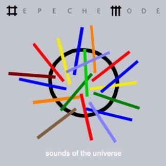 Depeche Mode - Sounds of the Universe (Edition double Vinyle inclus CD)